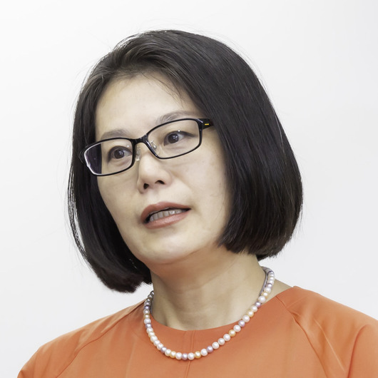 山本 恵子